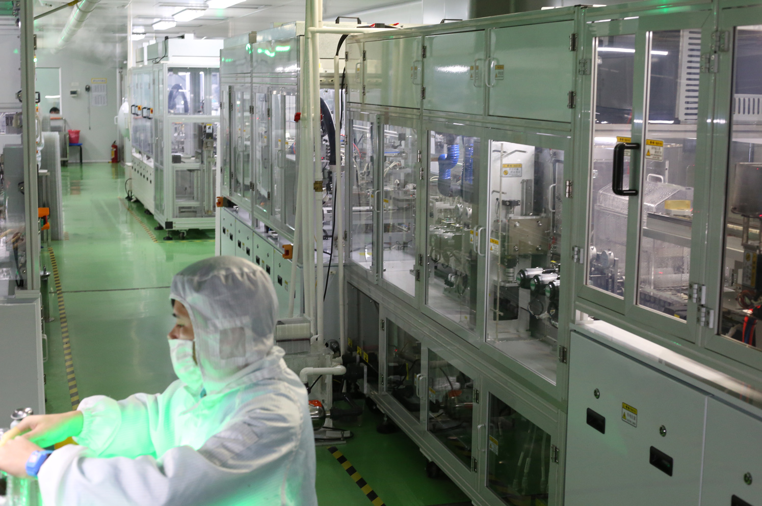 如何了解tft顯示屏生產廠家產品的質量？【海飛智顯】