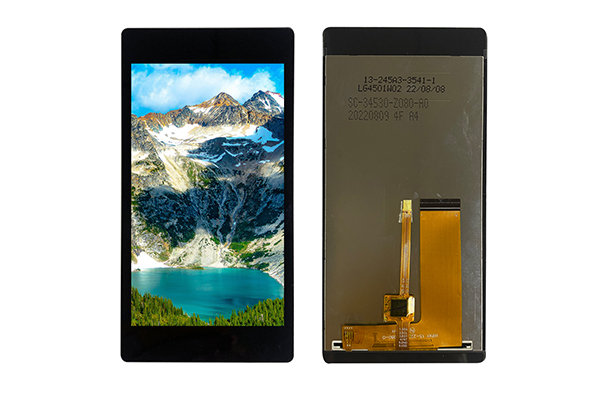 液晶模組(LCM)與液晶面板的區別：功能、組成和應用