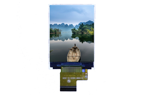 TFT液晶屏的未來發展：智能化、超高清與可持續的新時代